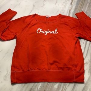 Gap Sweatshirt